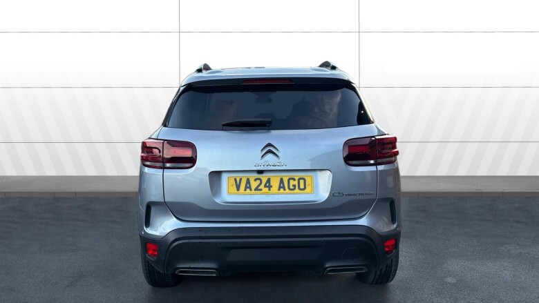 Citroen C5 Aircross 1.6 Plug-in Hybrid Max 5dr e-EAT8 Hatchback